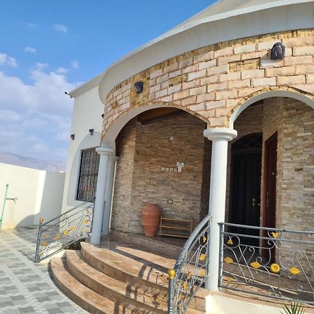 Mountain Balcony House Villa Nizwa Eksteriør bilde