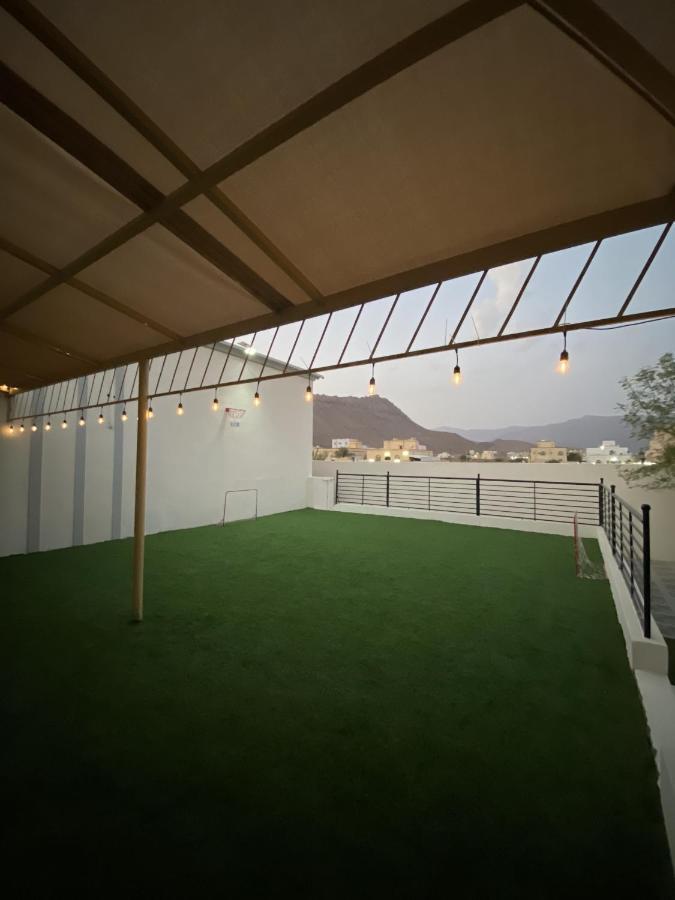 Mountain Balcony House Villa Nizwa Eksteriør bilde