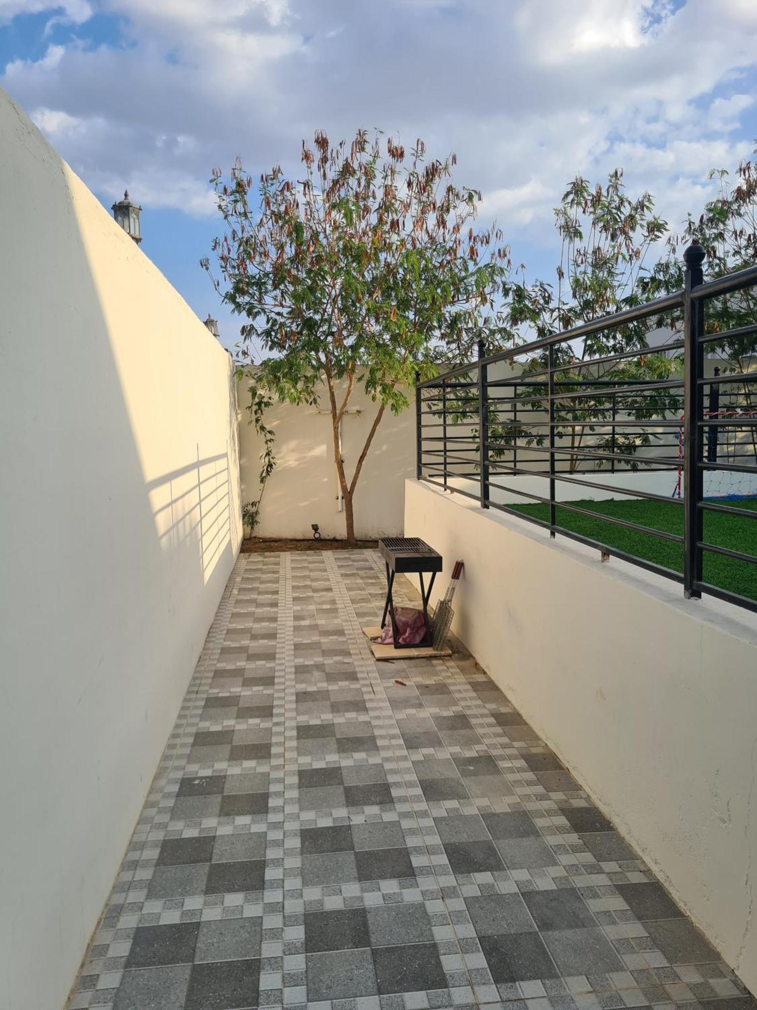 Mountain Balcony House Villa Nizwa Eksteriør bilde